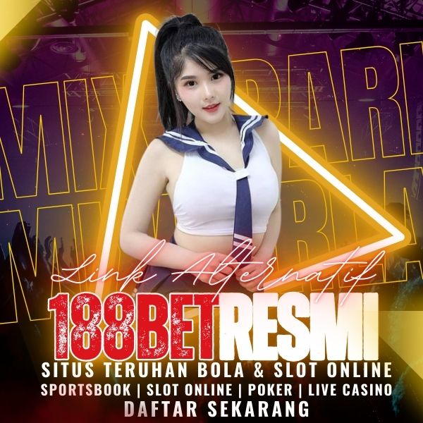 188BET || Link Situs Taruhan Mix Parlay & Slot Online Resmi Paling Dicari - WooCommerce eCommerce
